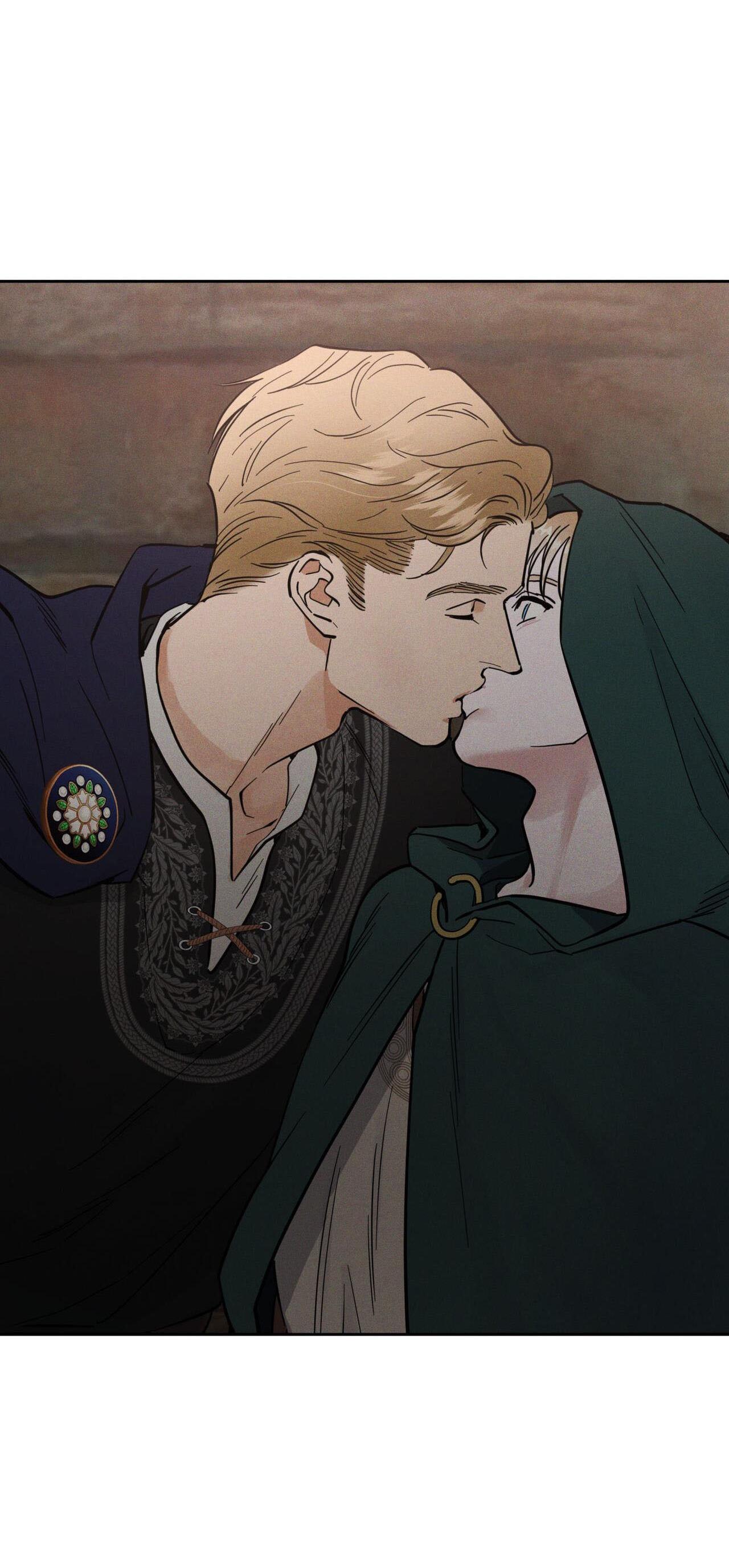 Đọc truyện  Antidote - Chapter 36