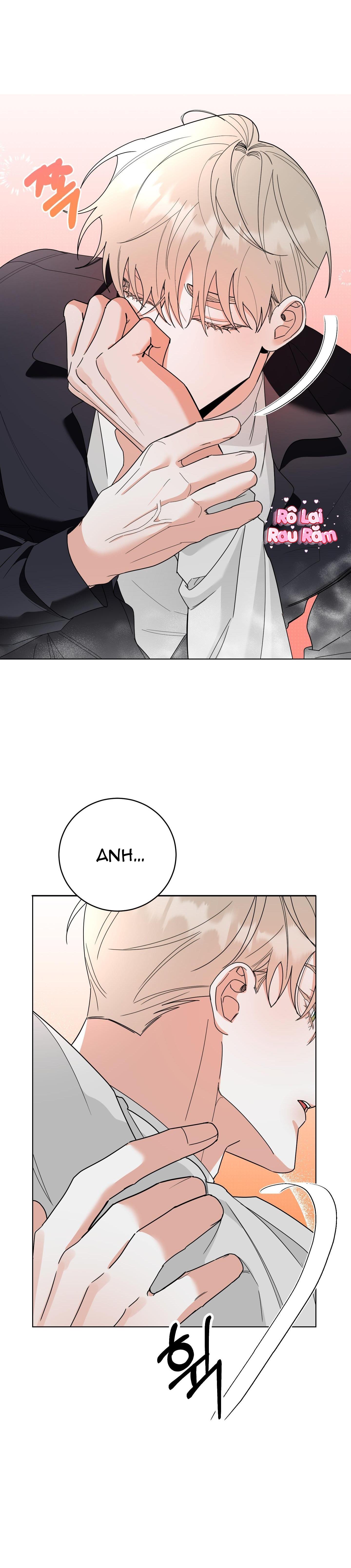 Đọc truyện DROP MẤT KIỂM SOÁT - Chapter 12