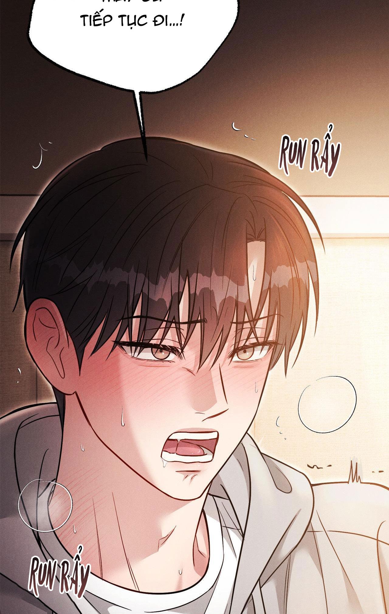 Đọc truyện GIẢ DƯỢC - Chapter 35