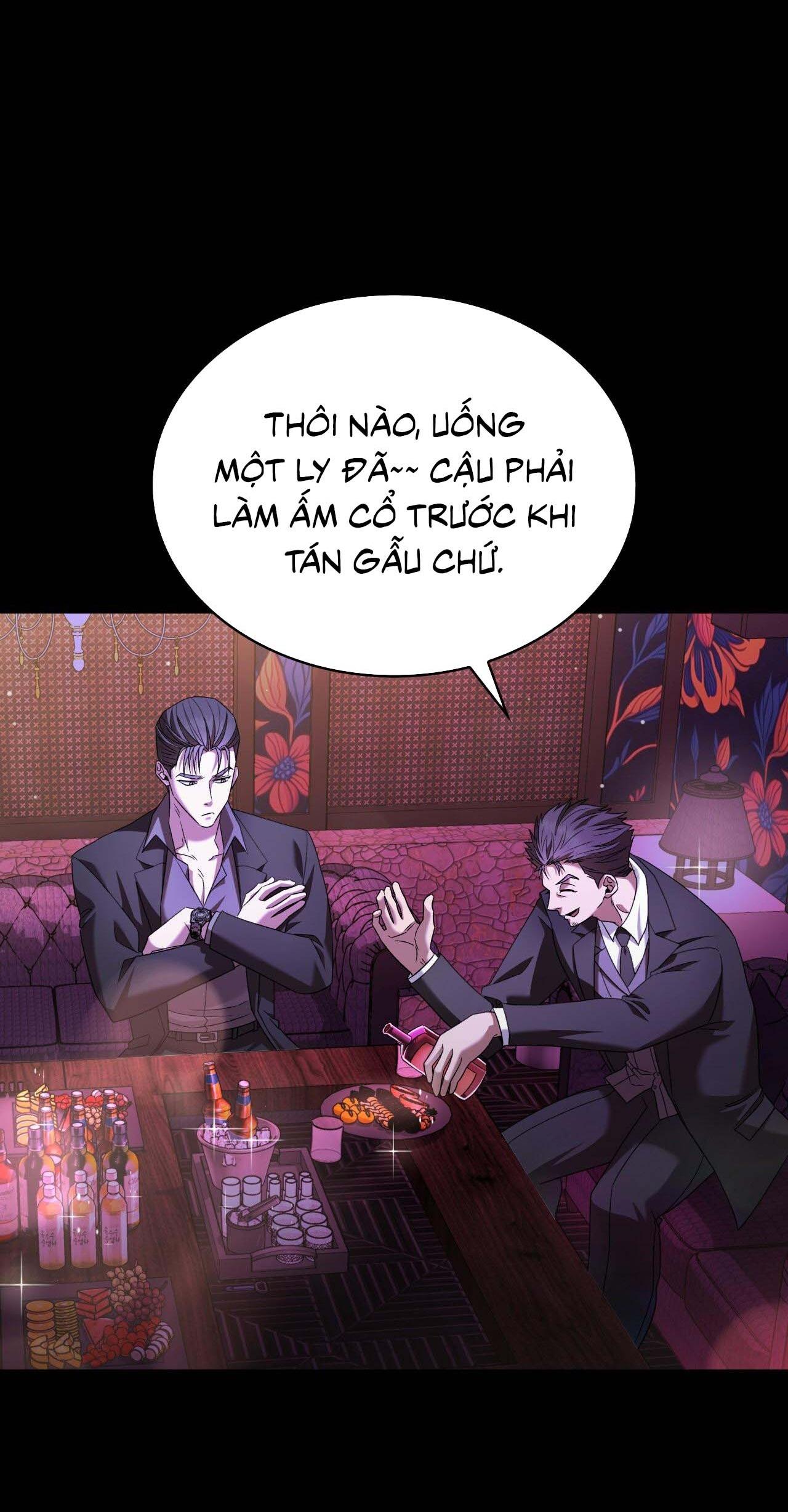 Đọc truyện Raw - Chapter 18
