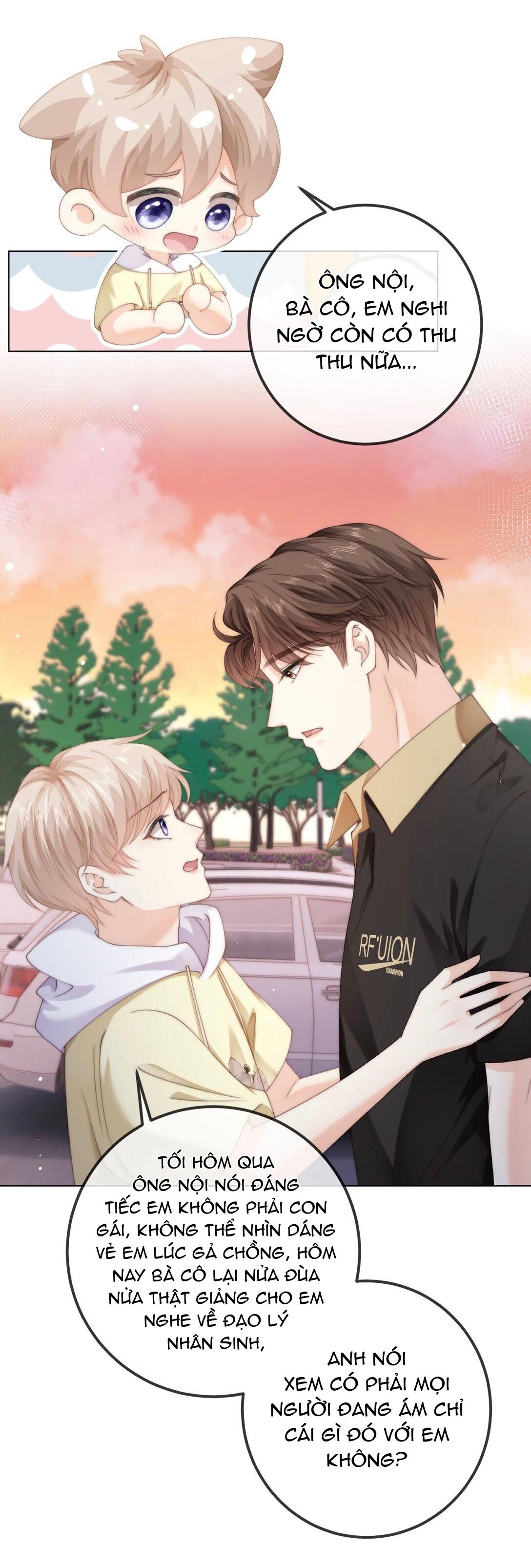 Đọc truyện Đảo Thanh Mai - Chapter 98