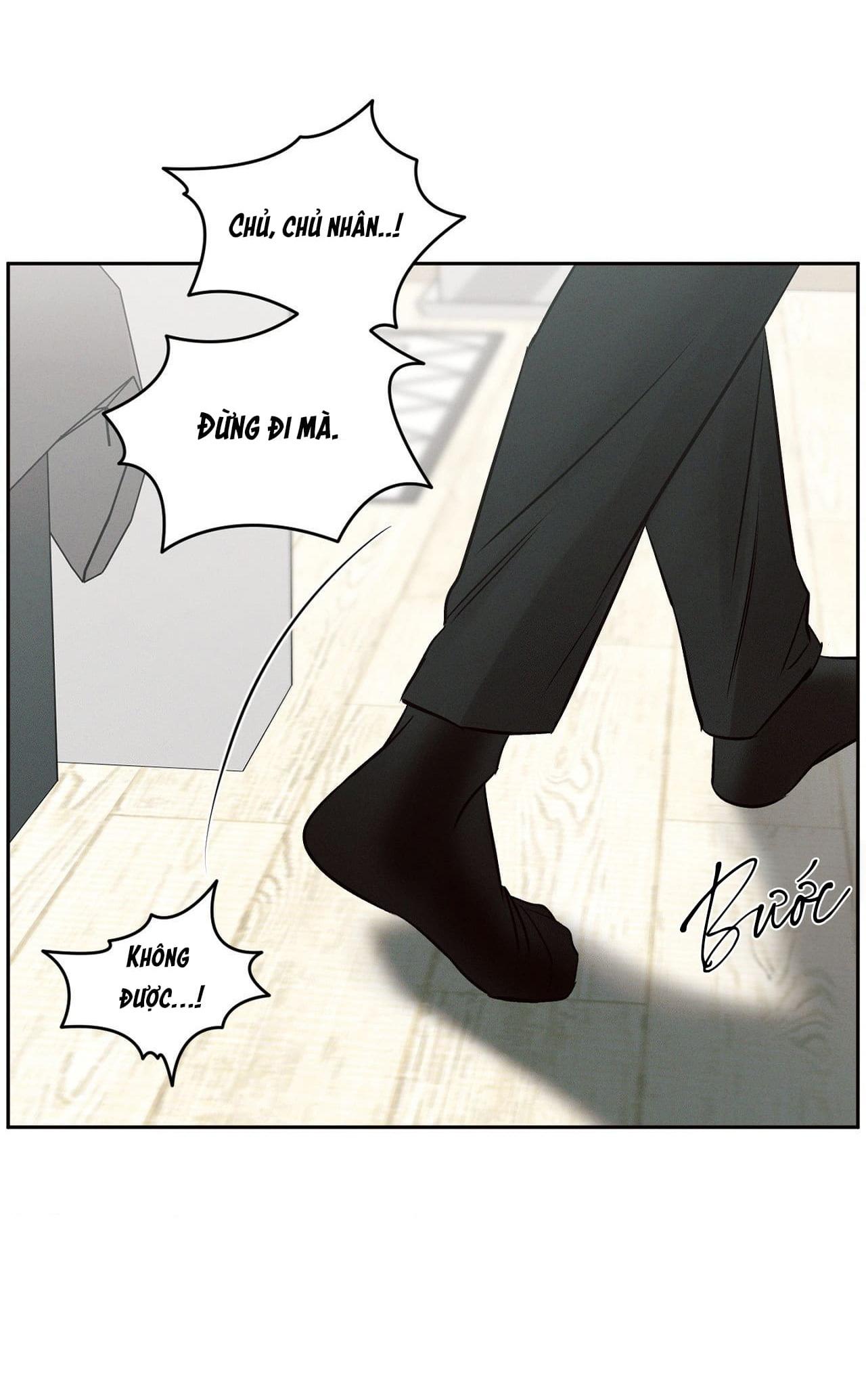 Đọc truyện RELAY SS - Chapter 3.4