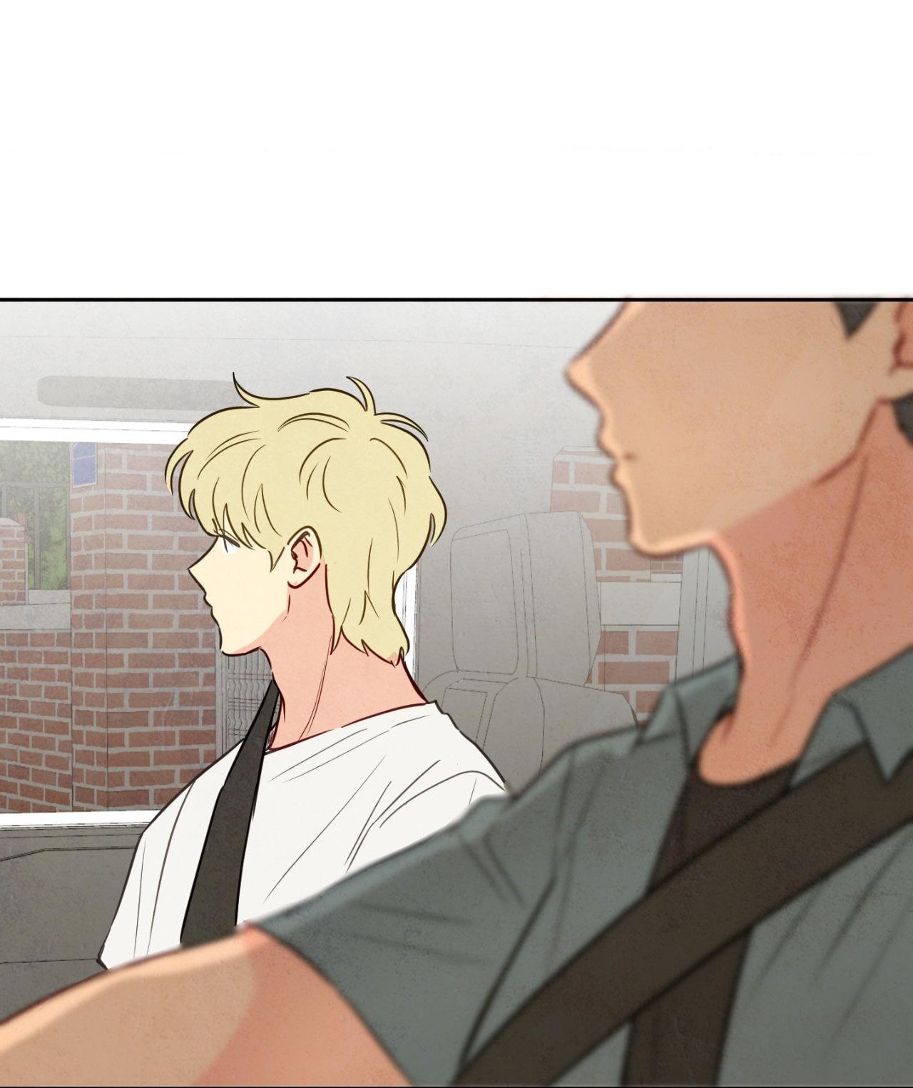 Đọc truyện Sự quyến rũ của Thần Rắn - Chapter 15