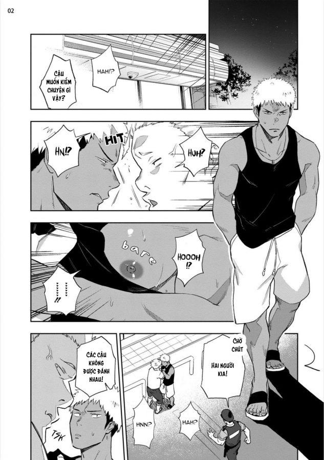 Đọc truyện Cưng mà nói - Chapter 30