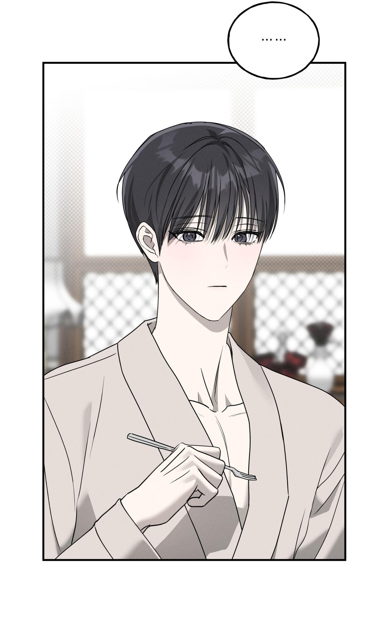 Đọc truyện LÂU ĐÀI GỖ MUN - Chapter 25