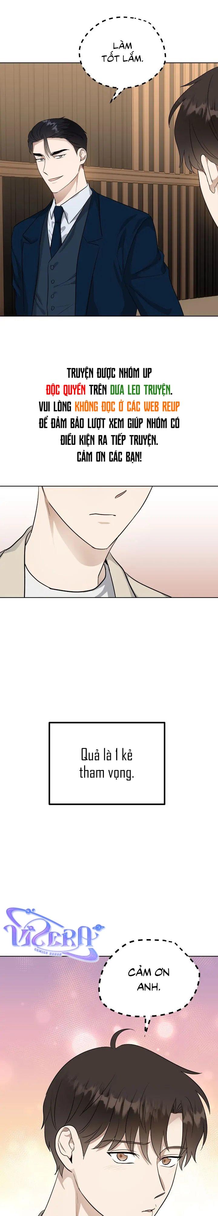 Đọc truyện Niềm An Ủi Ngày Chủ Nhật - Chapter 47