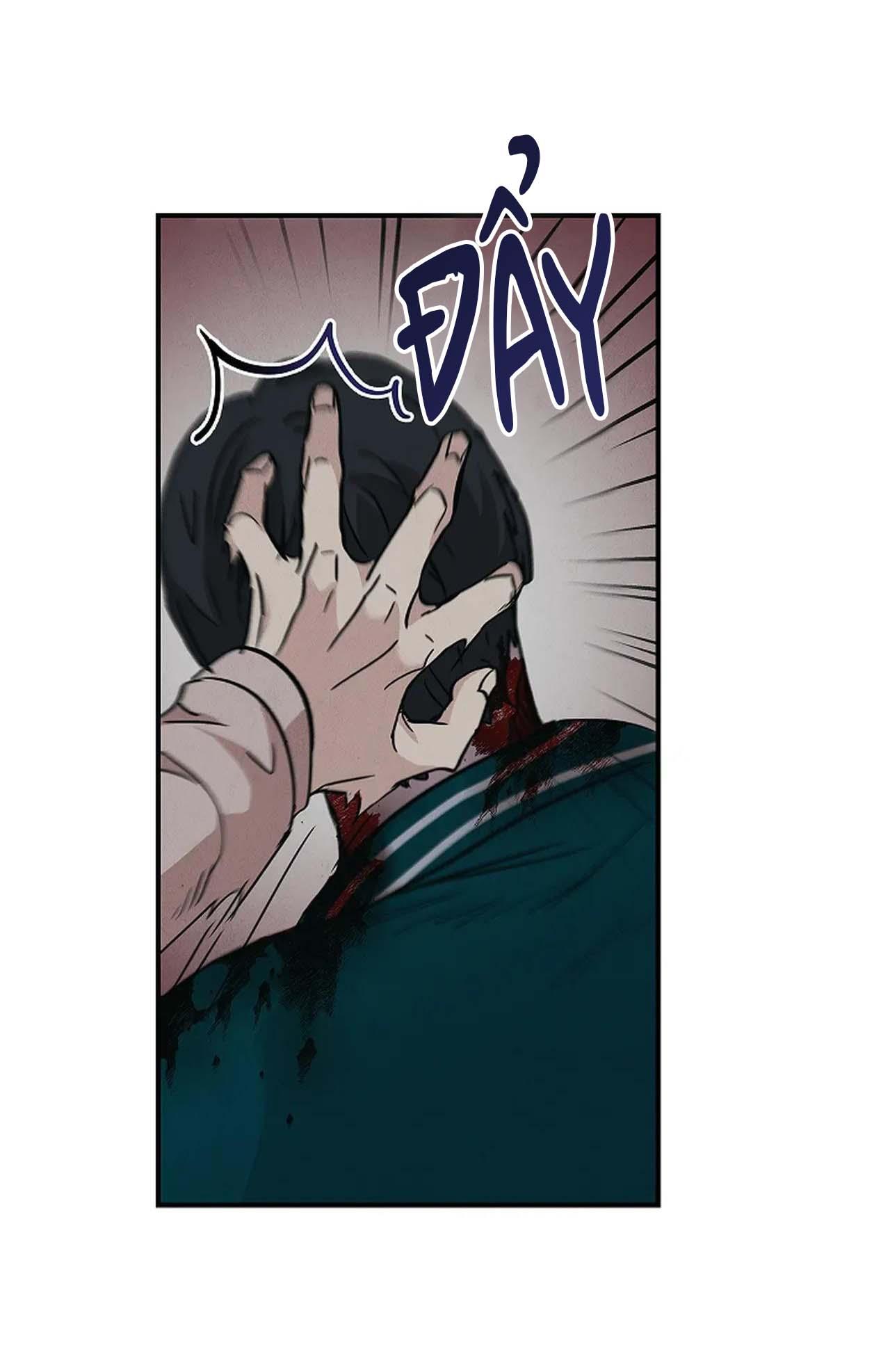 Đọc truyện DEADMAN - Chapter 10