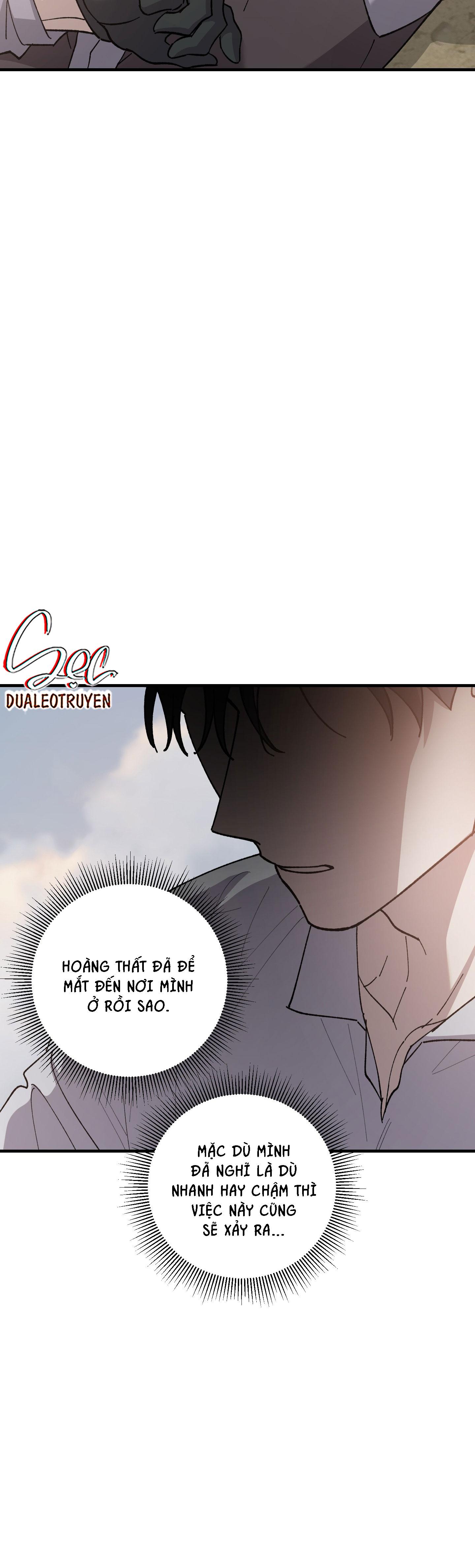 Đọc truyện Đóa hoa của mặt trời - Chapter 96