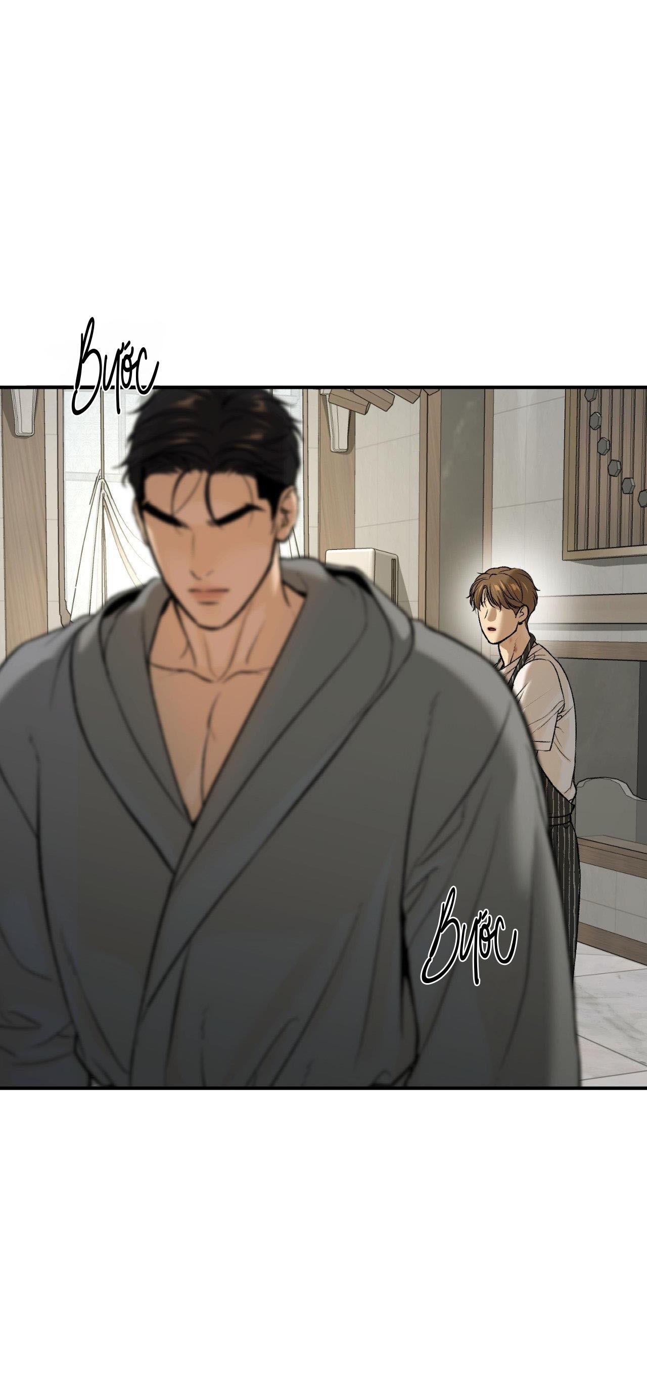Đọc truyện  ChinhX - Vận Xui - Chapter 45