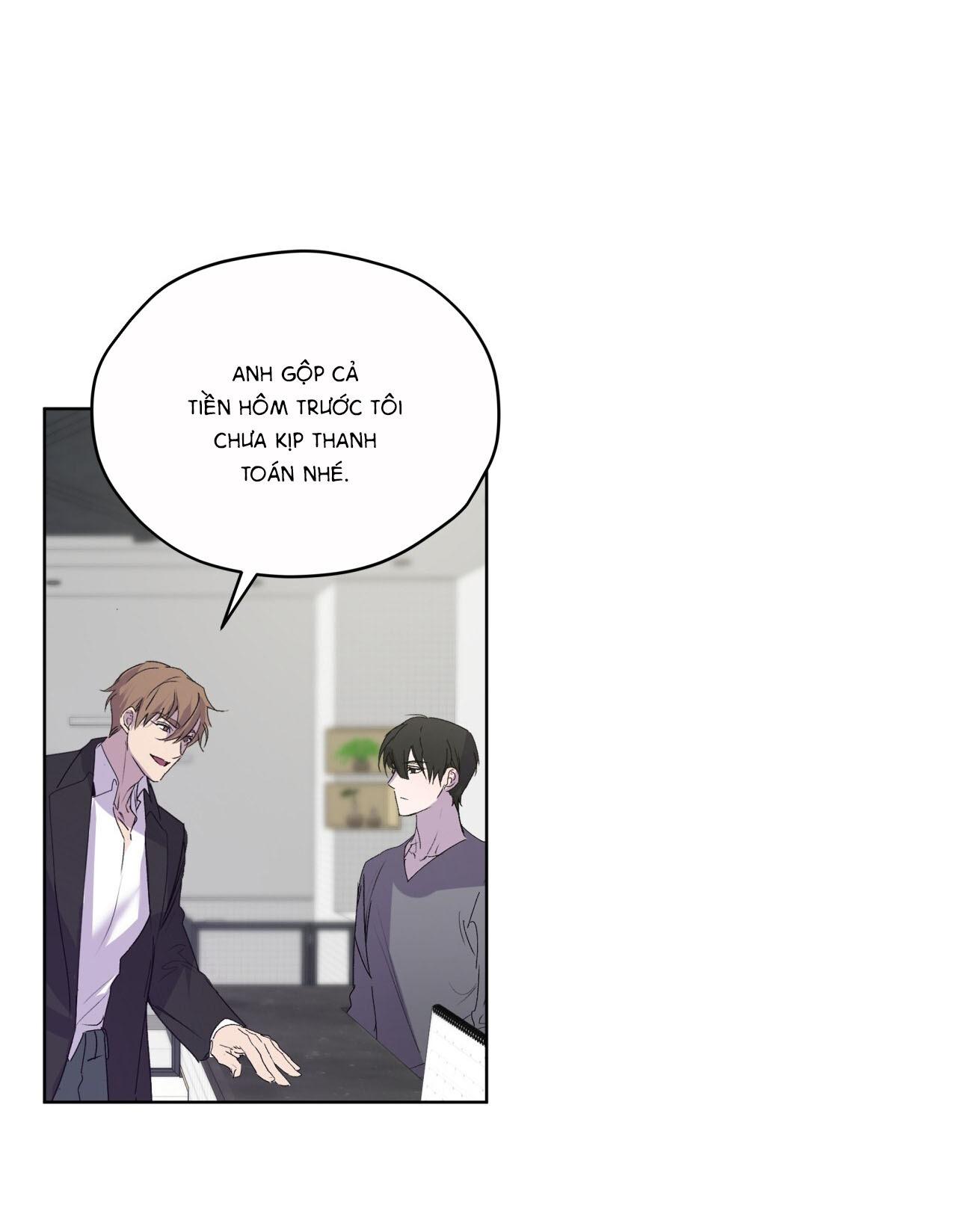 Đọc truyện  Hồi Ức Của Nhịp Thở - Chapter 7
