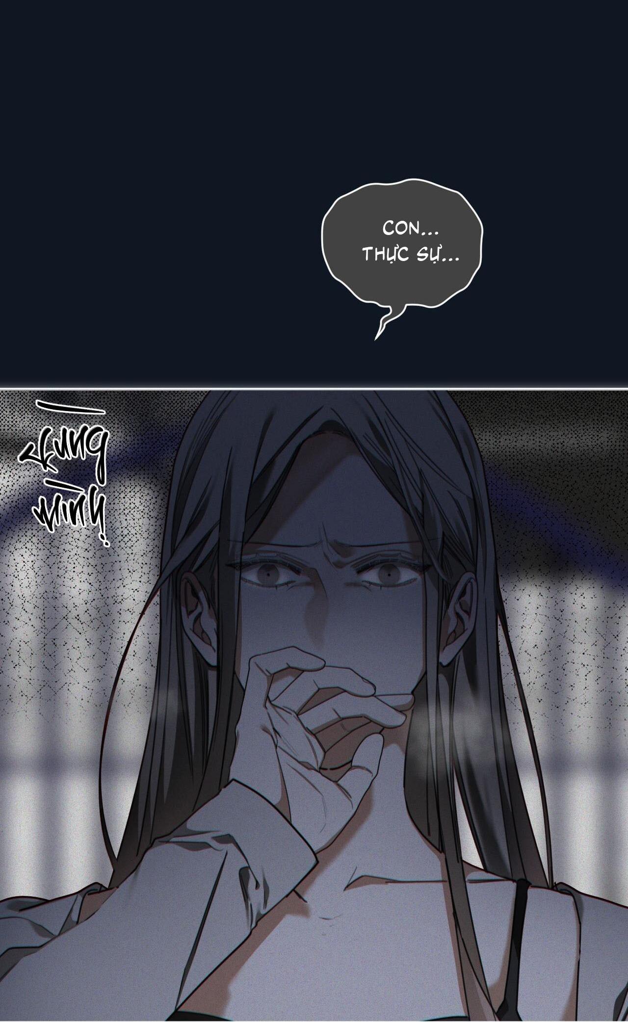 Đọc truyện  Phạm Luật - Chapter 90