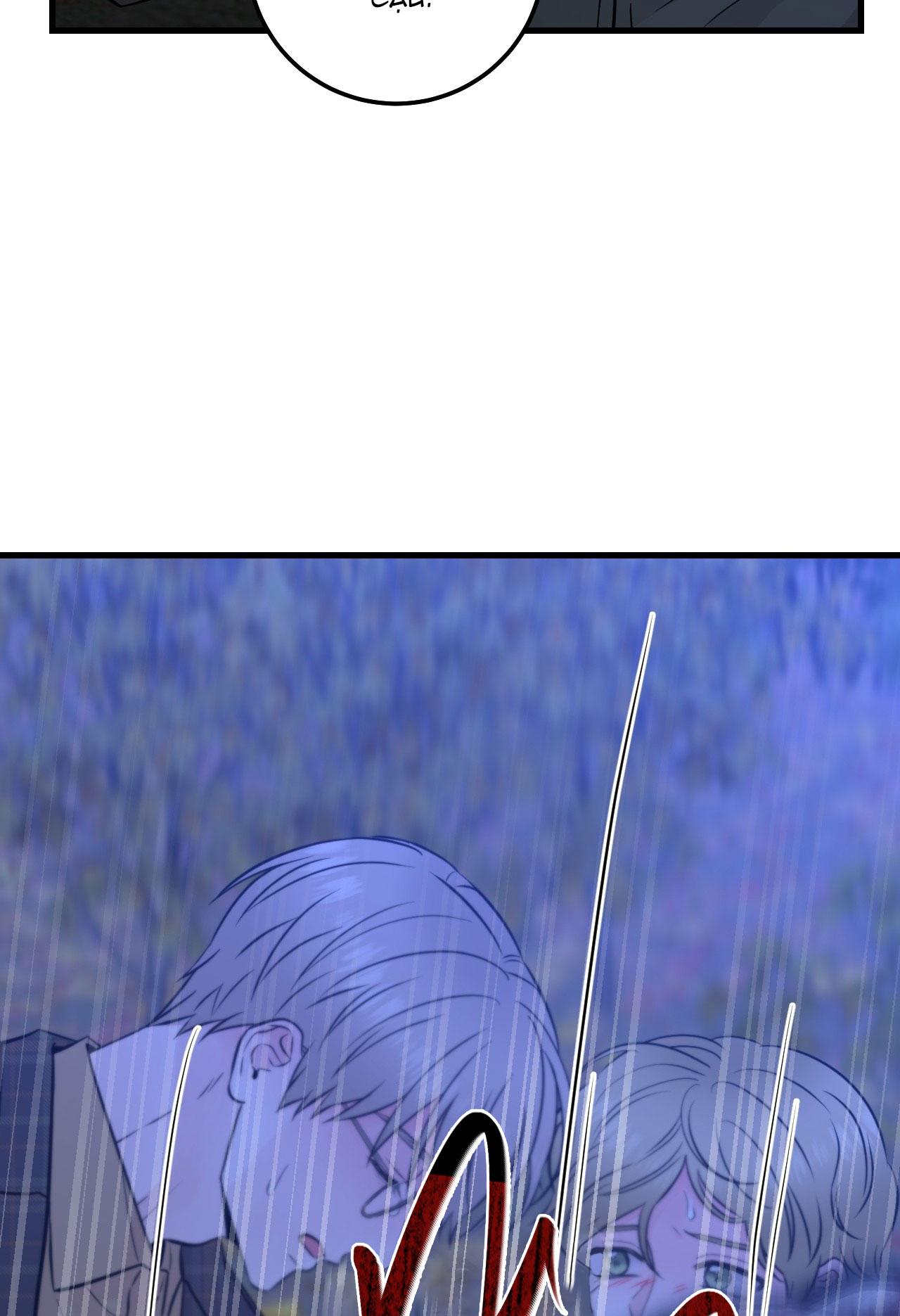 Đọc truyện OVER THE PARADISE - Chapter 40