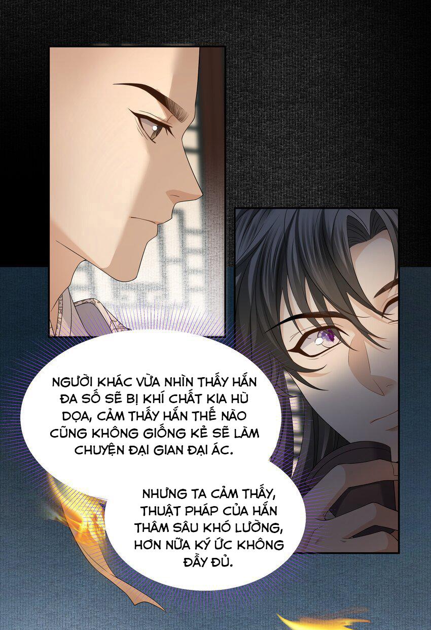 Đọc truyện Đồng tiền tham khế - Chapter 59