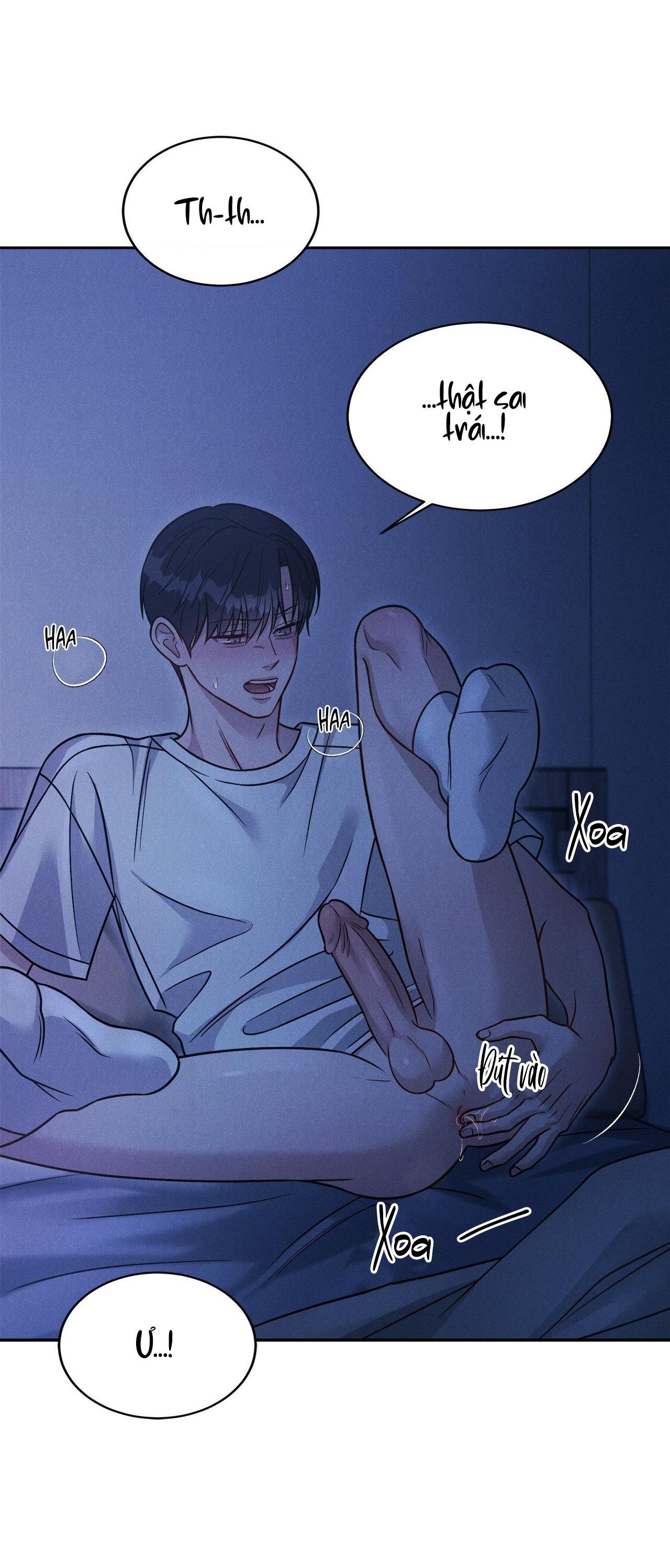 Đọc truyện GIẢ DƯỢC - Chapter 32