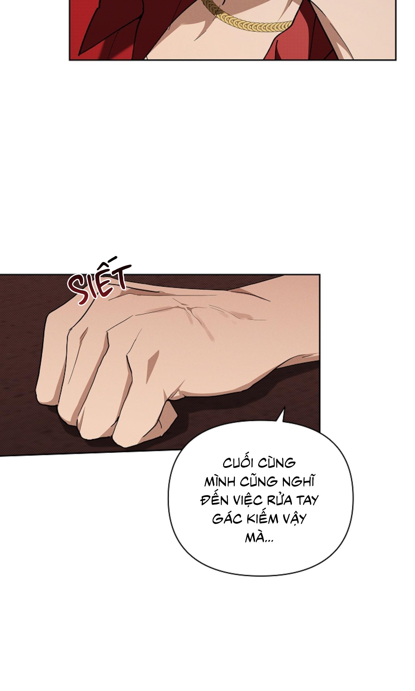 Đọc truyện ĐỪNG ĐỘNG VÀO CÚN CON! - Chapter 11