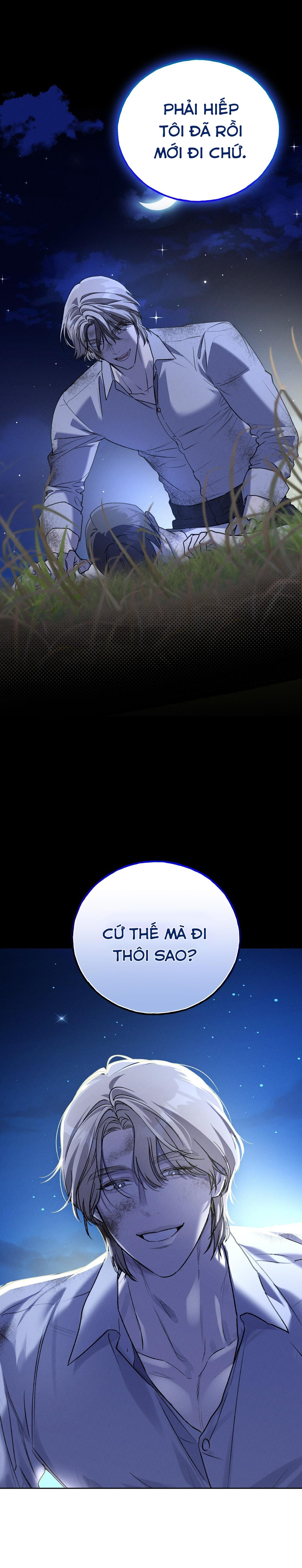 Đọc truyện LÂU ĐÀI EBONY - Chapter 6