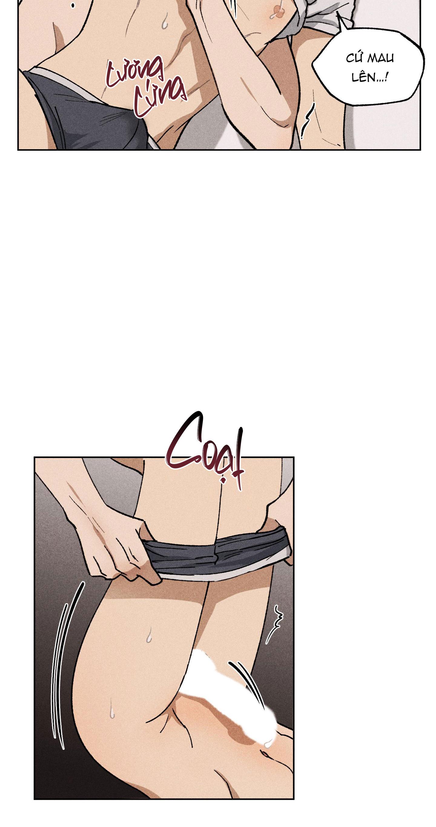 Đọc truyện NGHIỆN SEX - Chapter 13.6