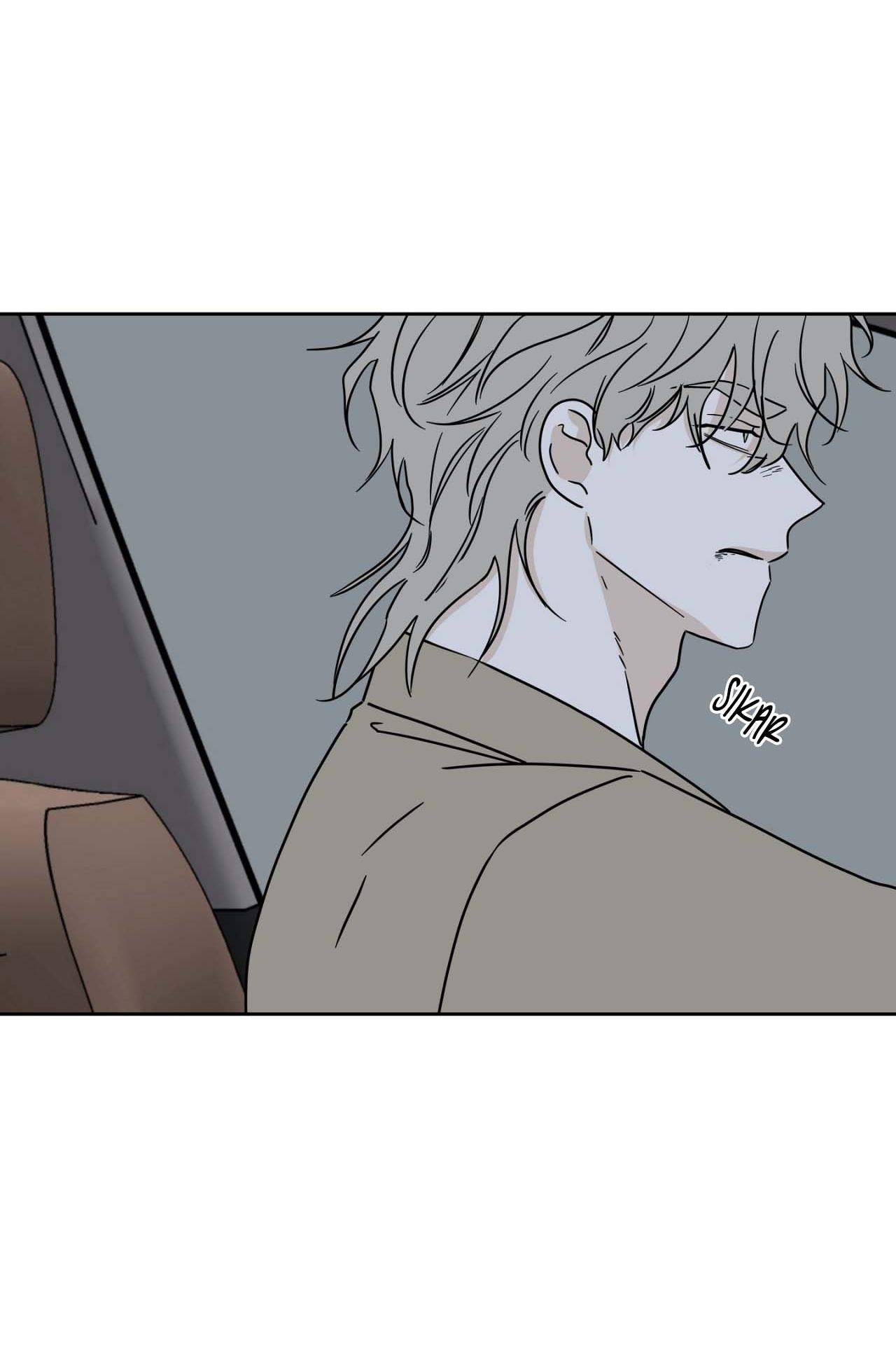 Đọc truyện Thủy triều thấp lúc chạng vạng - Chapter 25