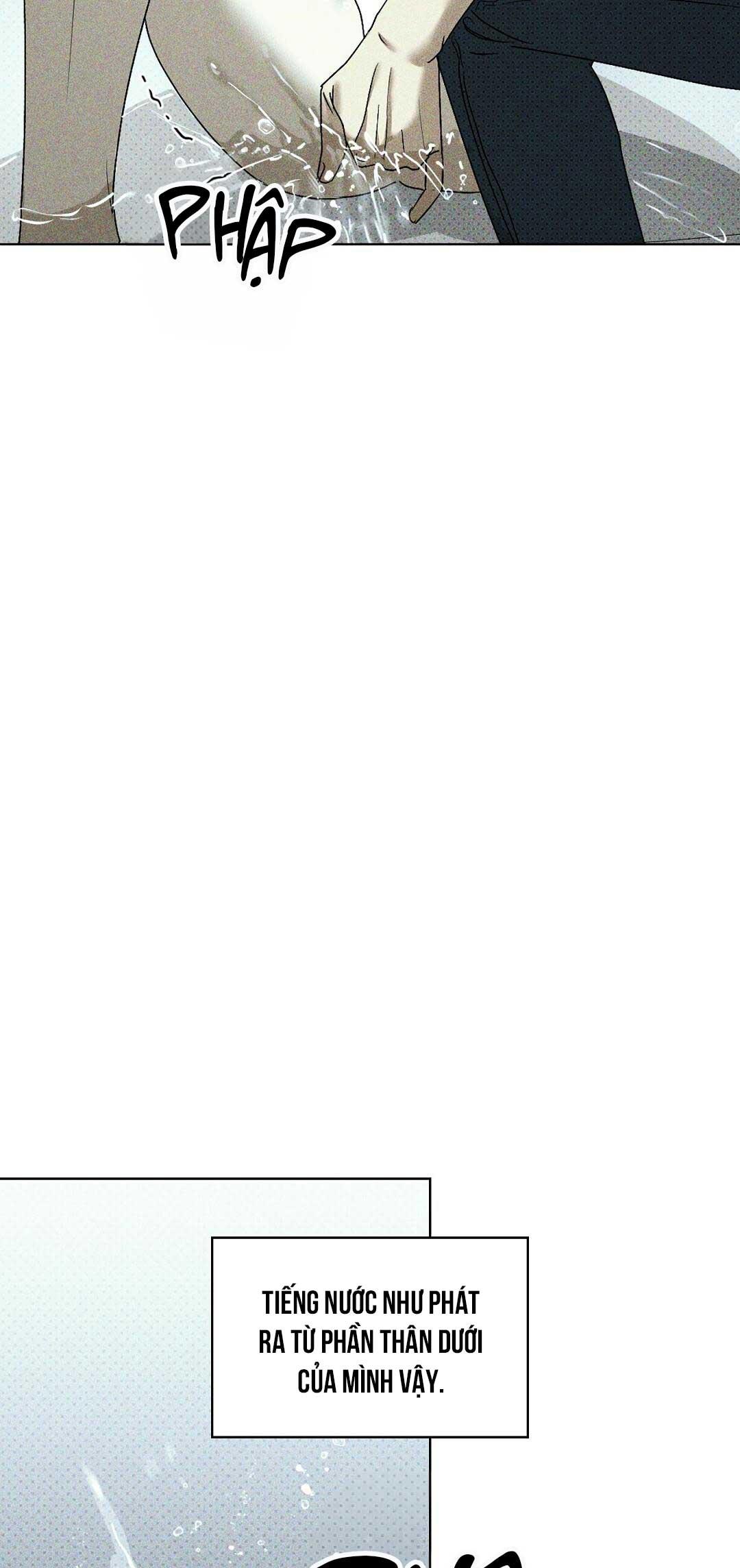 Đọc truyện DƯỚI ÁNH ĐÈN XANH Ss2 - Chapter 19