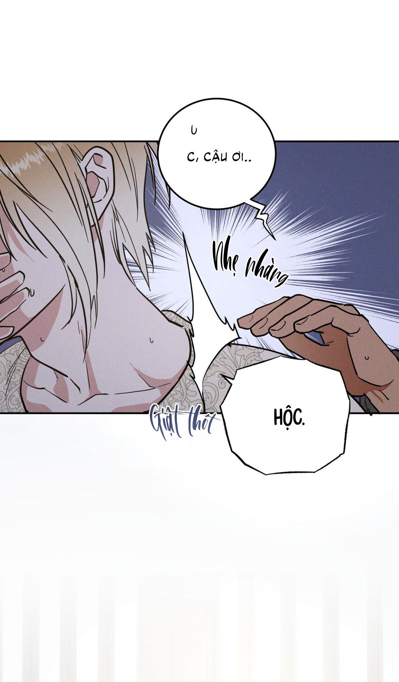 Đọc truyện  Antidote - Chapter 43