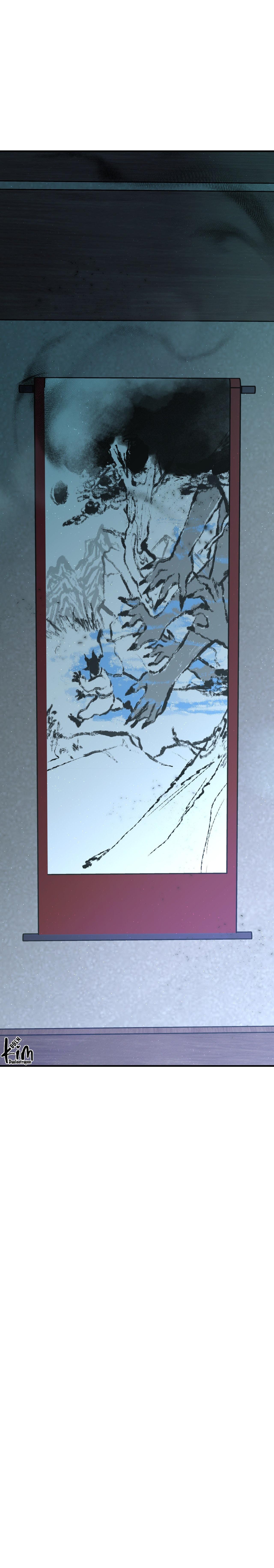 Đọc truyện DƯƠNG KHÍ - Chapter 17