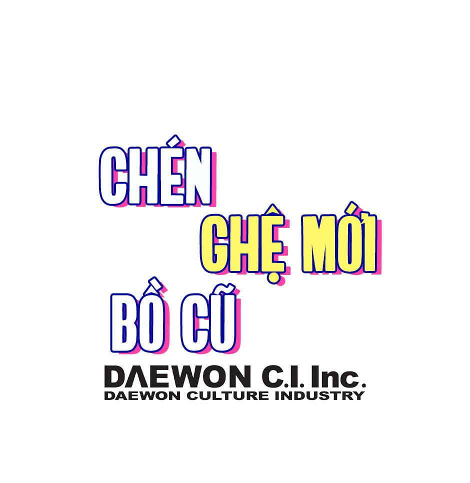 Đọc truyện Chén Ghệ Mới Bồ Cũ - Chapter 7