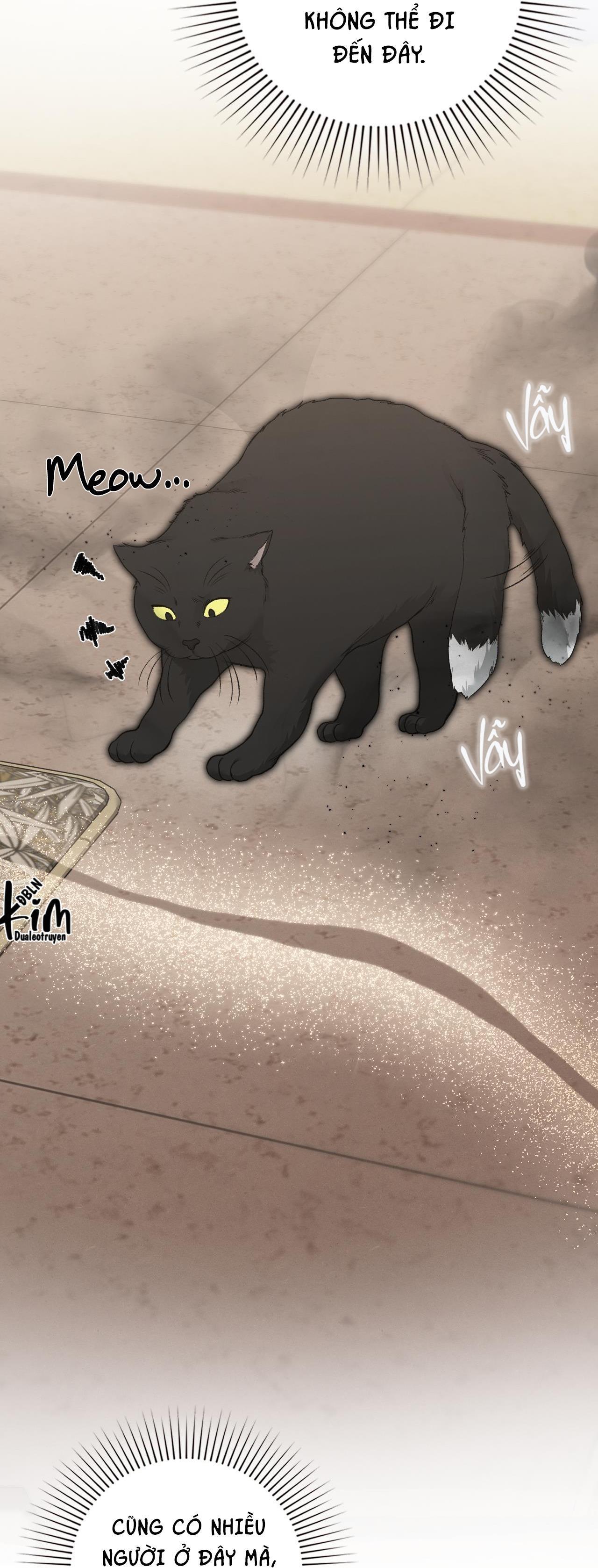 Đọc truyện SỨ GIẢ THẦN CHẾT - Chapter 6