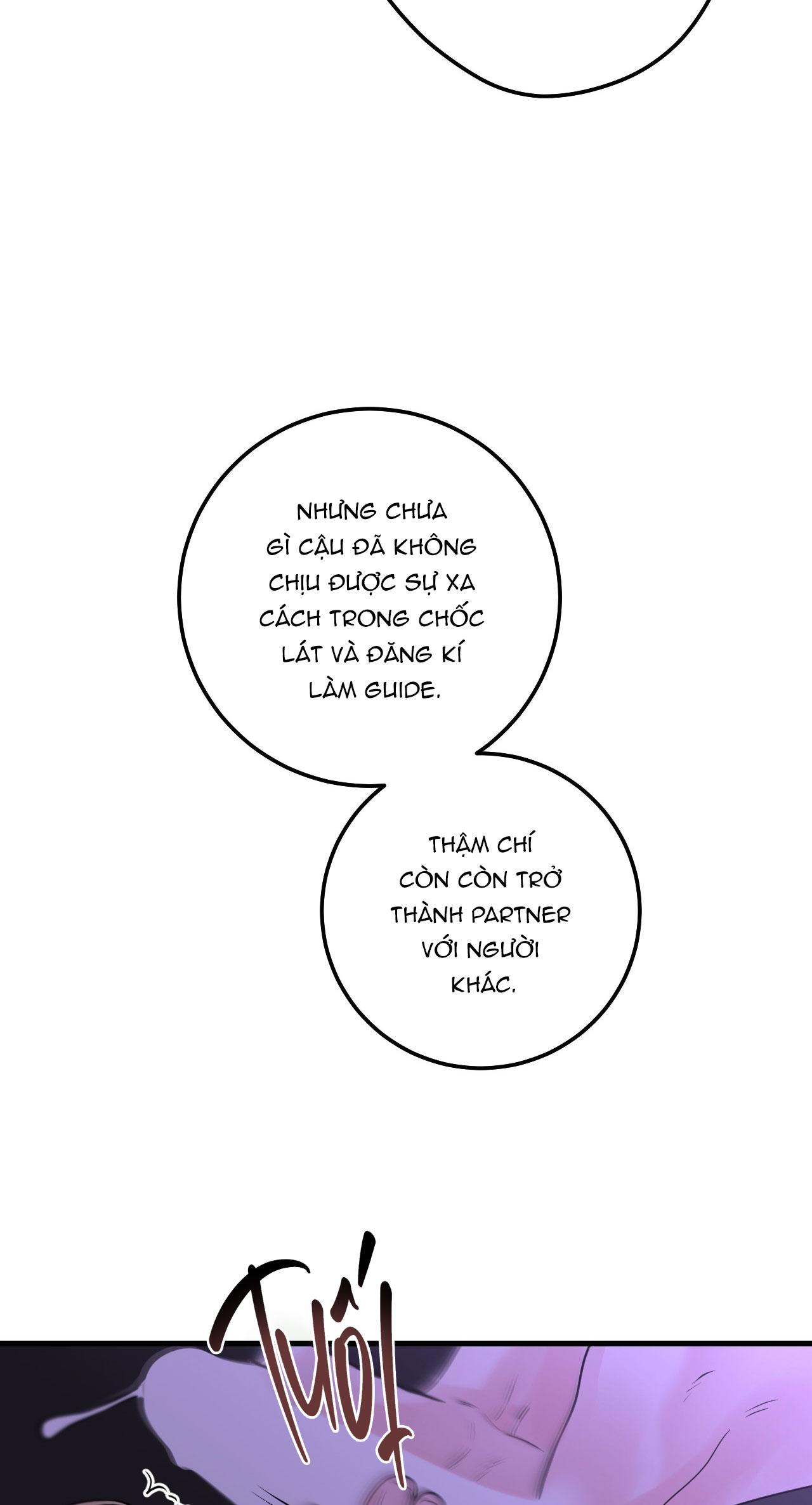Đọc truyện OVER THE PARADISE - Chapter 50