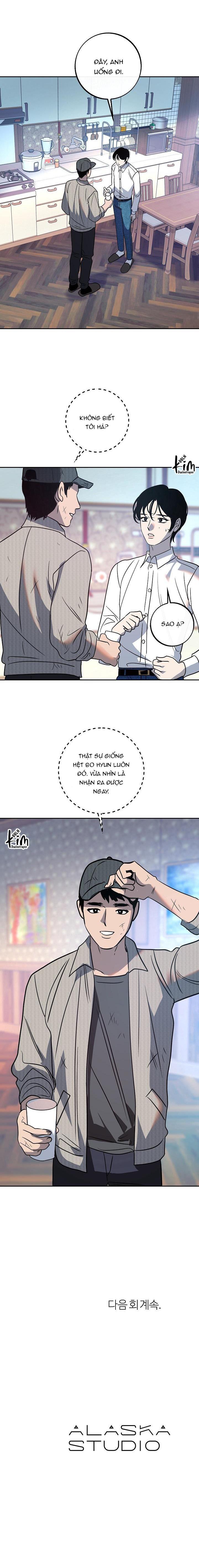 Đọc truyện Sa Ha (Anh dâu x em chồng) - Chapter 33