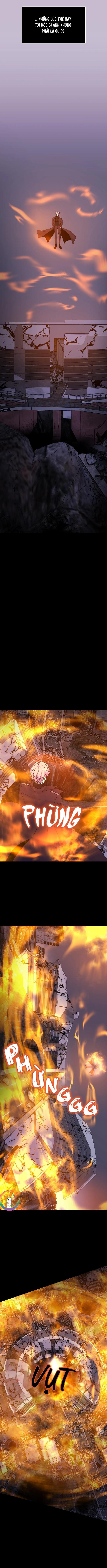 Đọc truyện (END) Guiding Light - Chapter 19