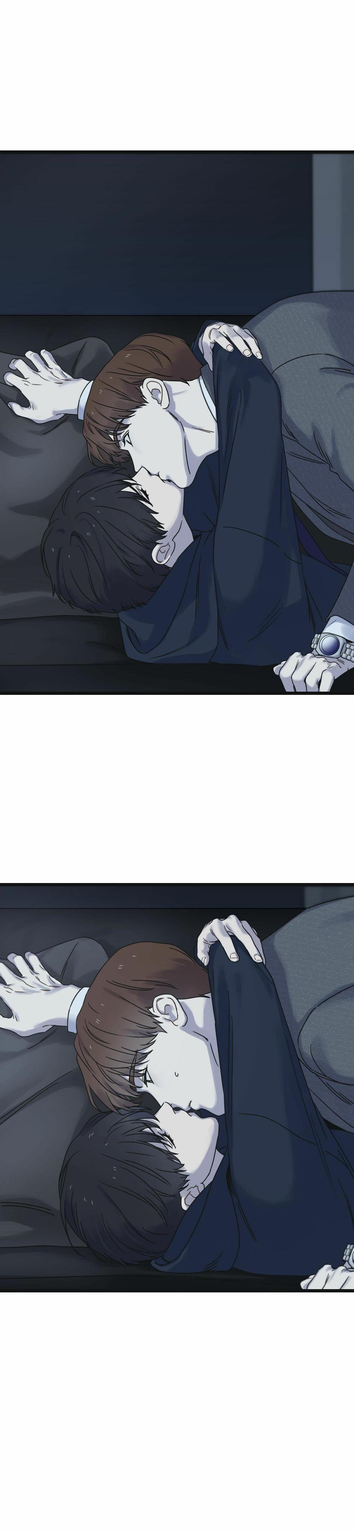 Đọc truyện TRÙNG PHÙNG - Chapter 21