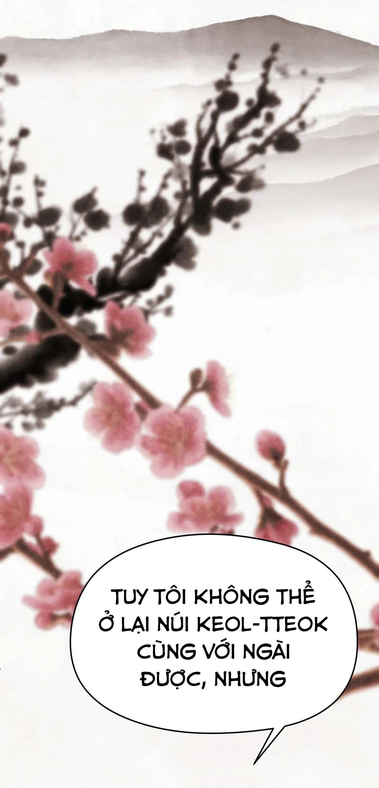 Đọc truyện Chuyện về bánh Hotteok - Chapter 4