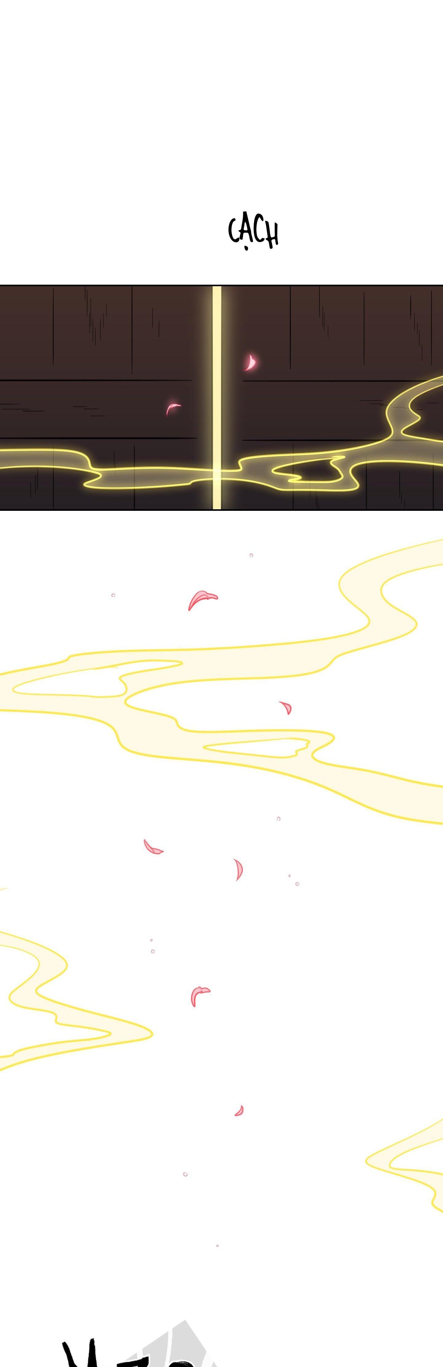 Đọc truyện Mẹo Thuần Hóa Hổ - Chapter 104