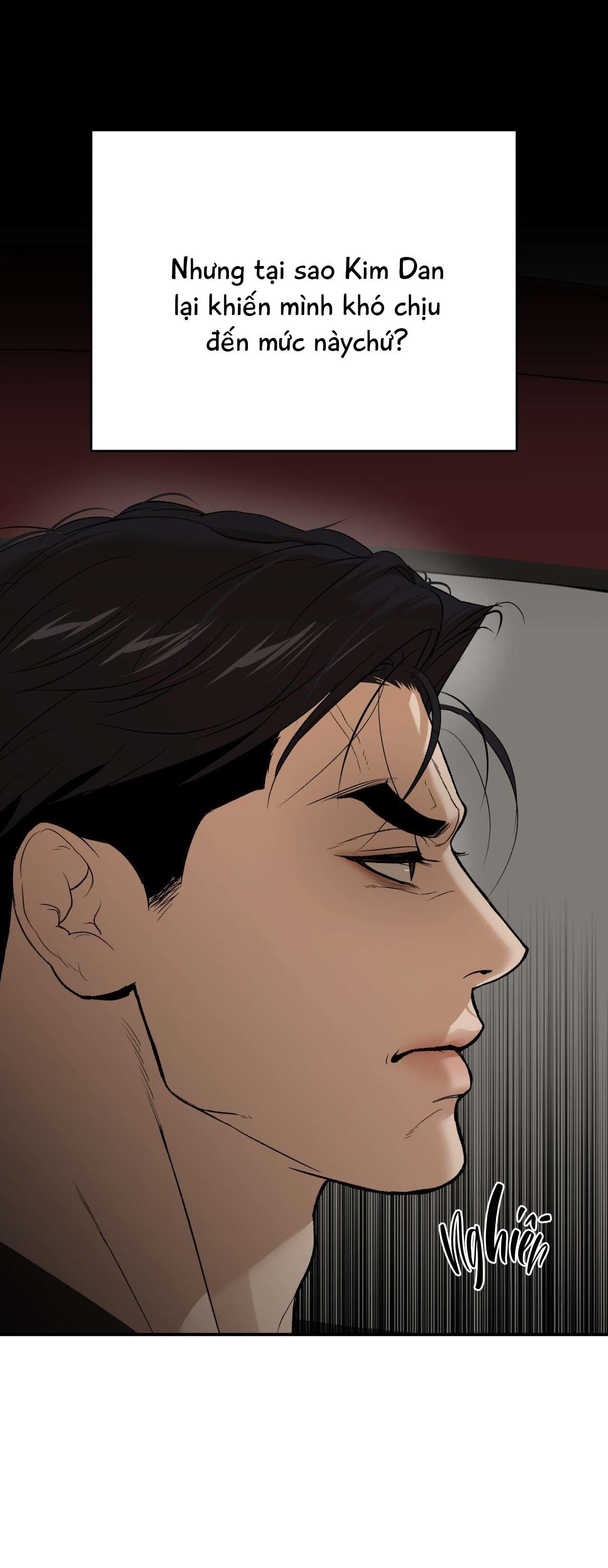 Đọc truyện  ChinhX - Vận Xui - Chapter 56