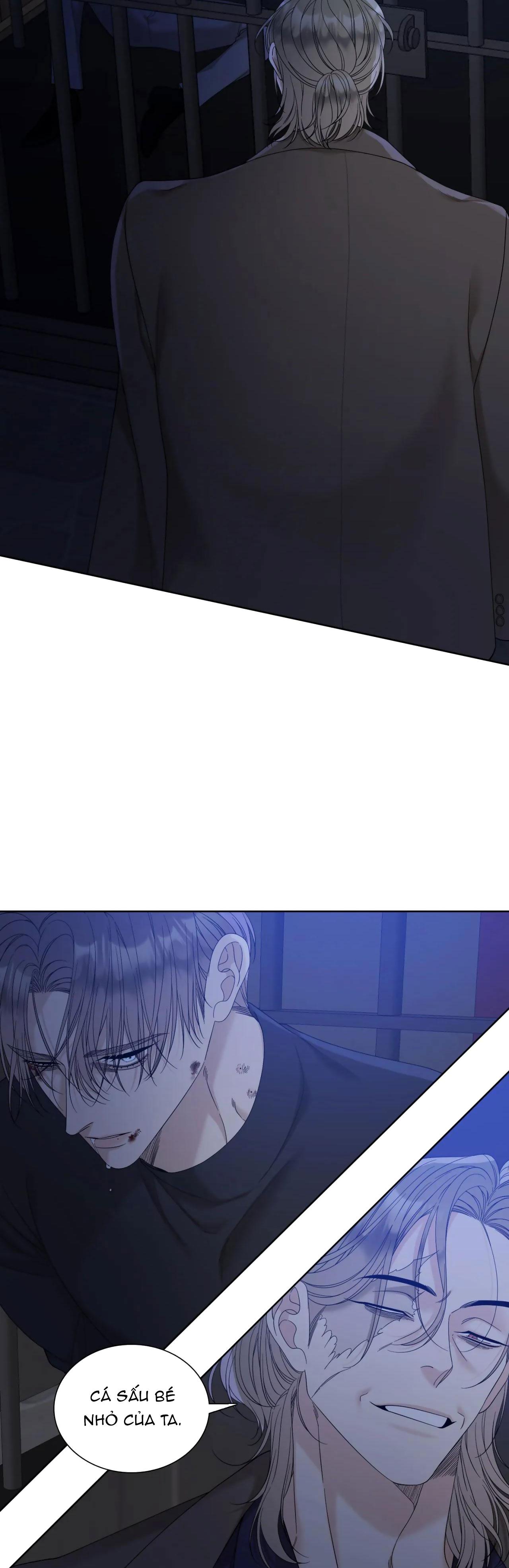 Đọc truyện TÊN RÁC RƯỞI - Chapter 67