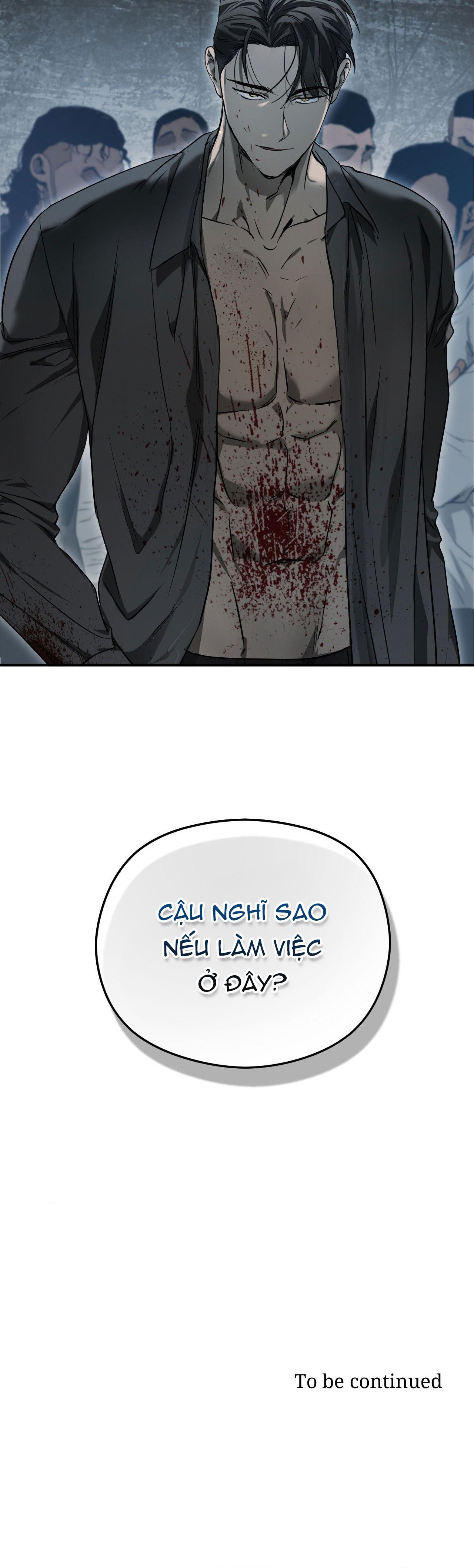 Đọc truyện ĐỘC XÀ - Chapter 3