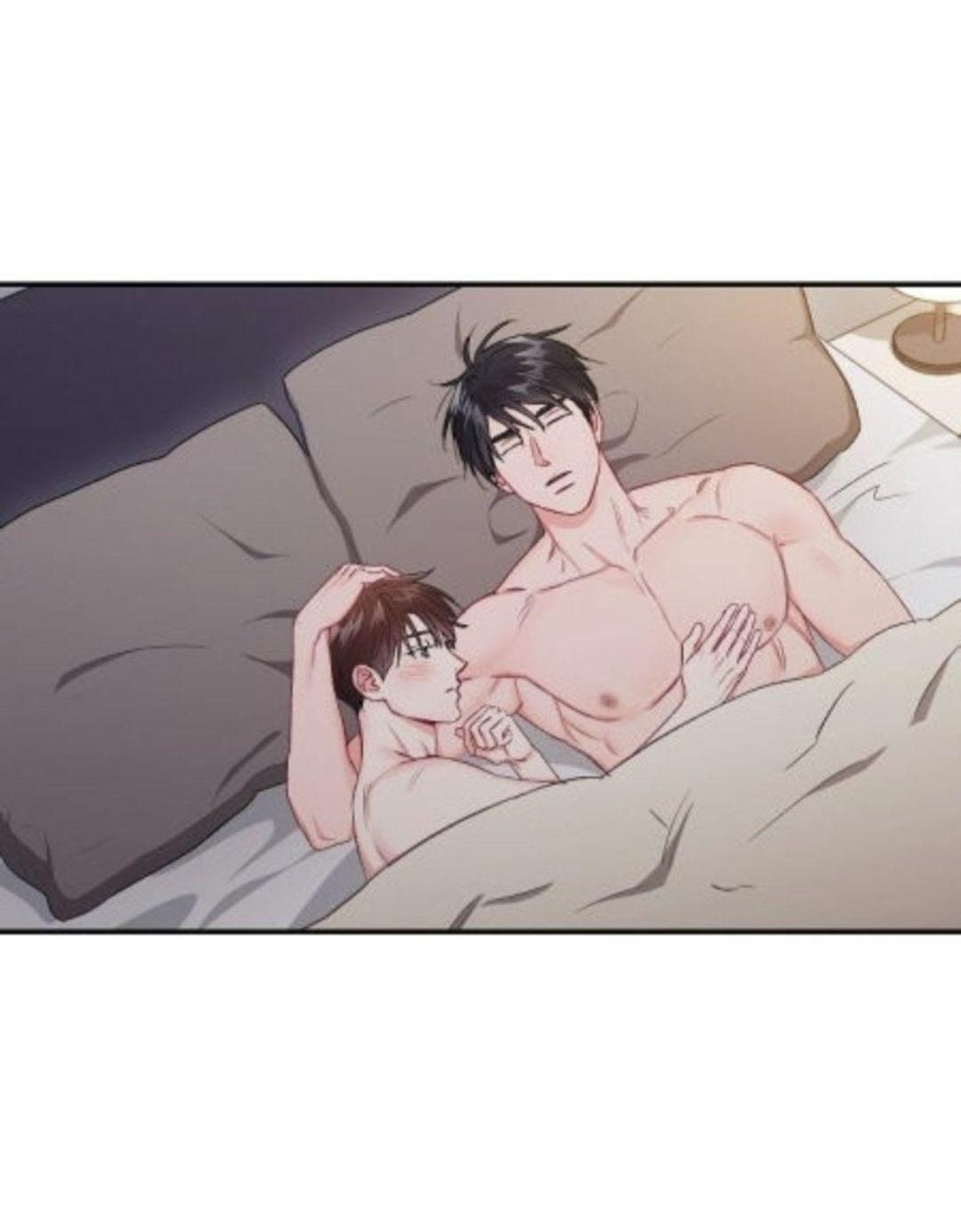 Đọc truyện Tình anh em xã hội chủ nghĩa - Chapter 44