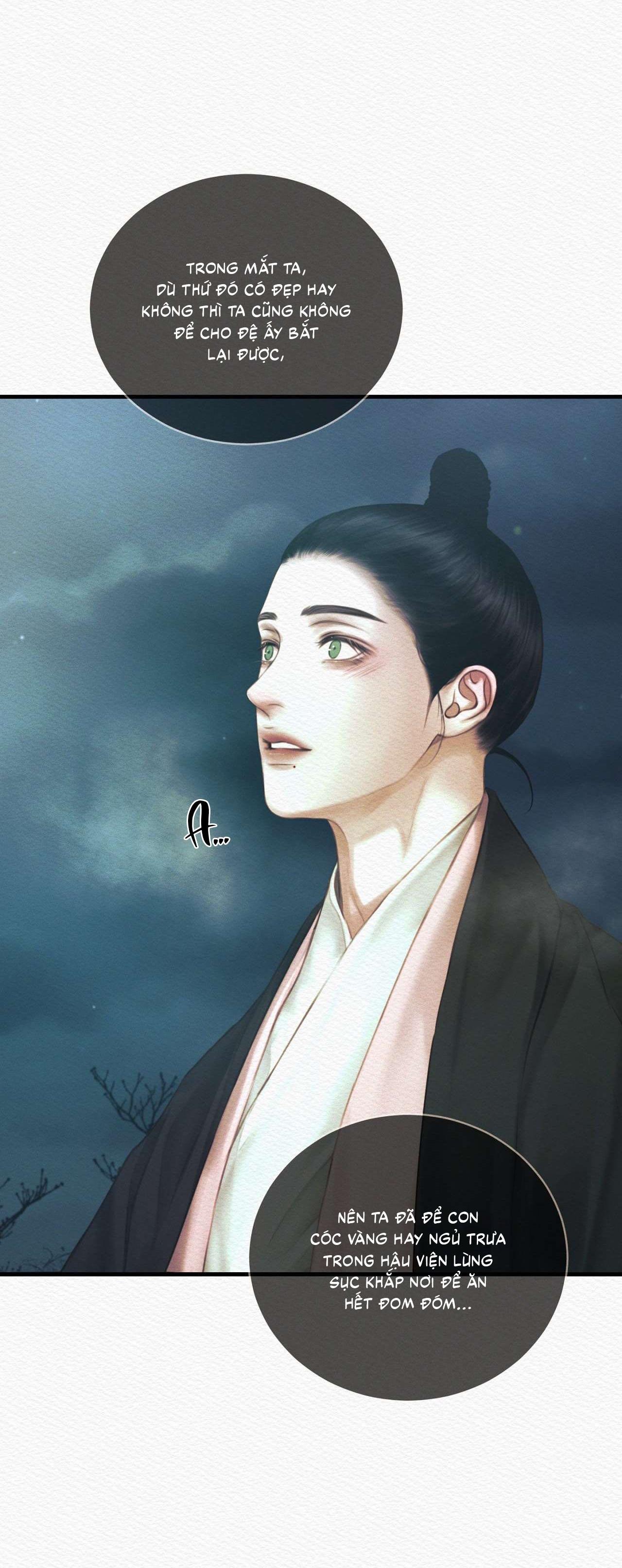 Đọc truyện Củy Dạ Khút - Chapter 77