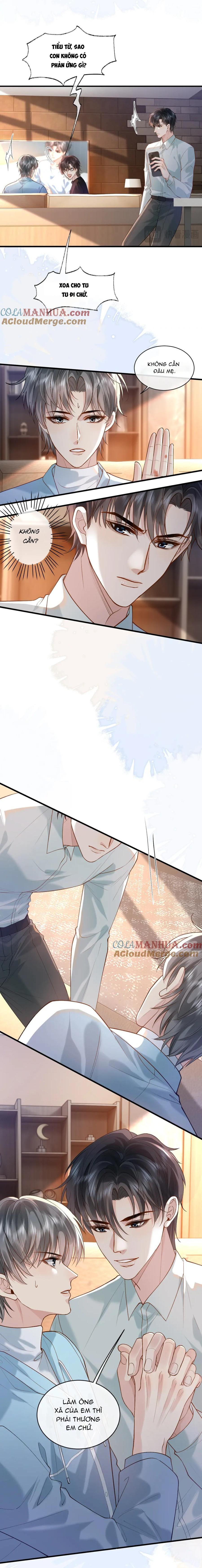 Đọc truyện Sau Khi Ly Hôn, Ảnh Đế Trở Nên Nghèo Túng - Chapter 26