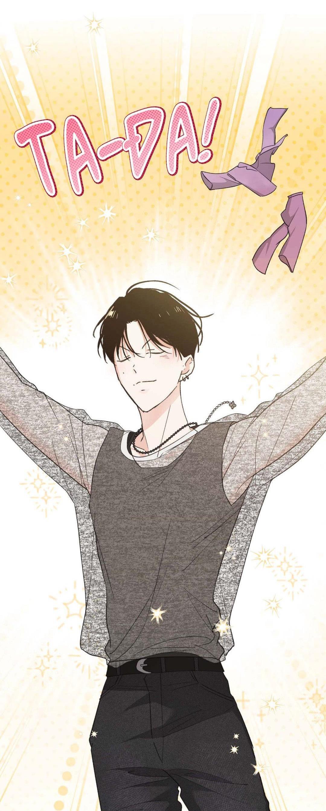 Đọc truyện Chiếc Lá Lay Động Theo Giai Điệu - Chapter 14