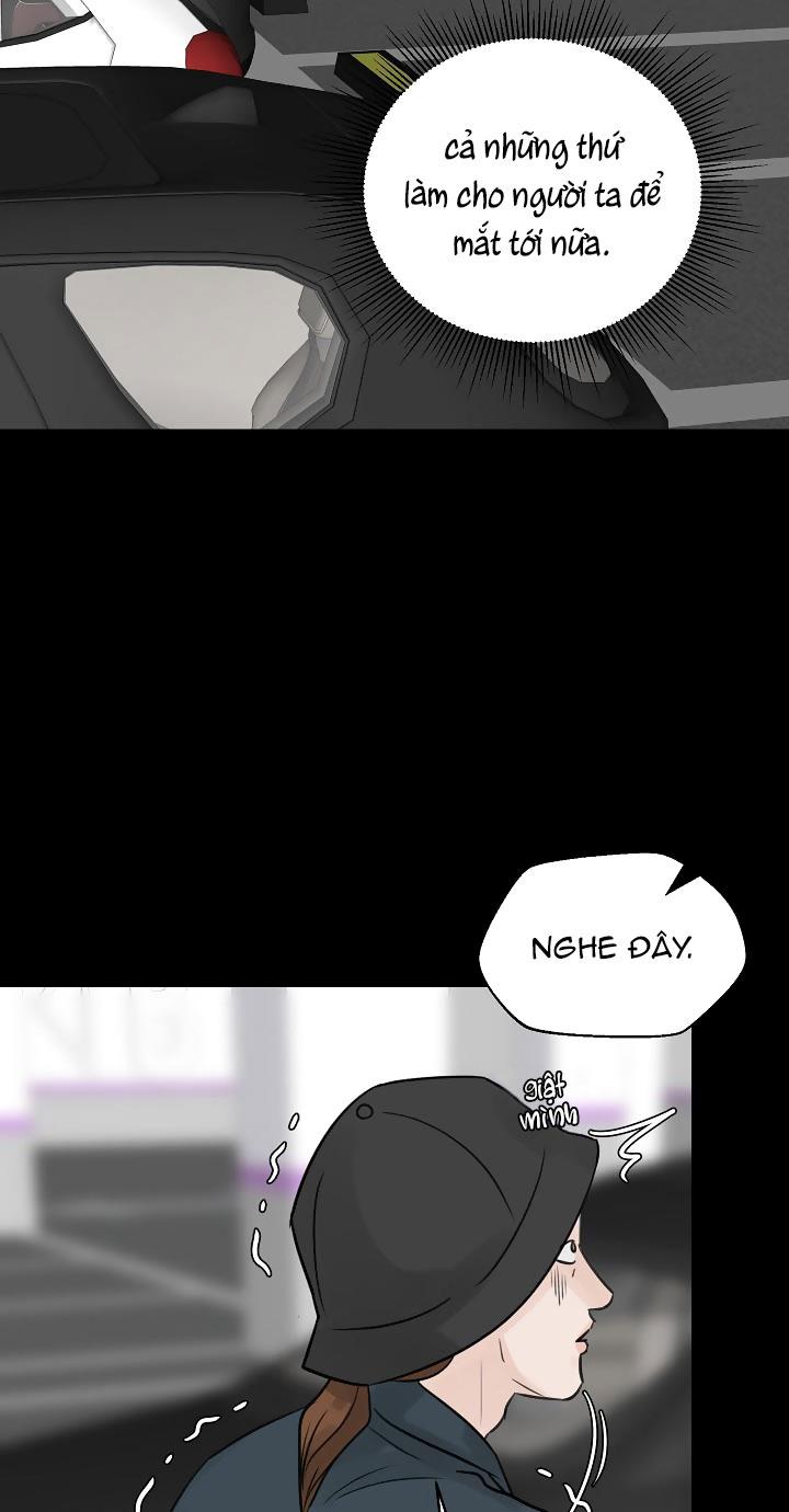 Đọc truyện Ở LẠI BÊN TÔI - Chapter 50