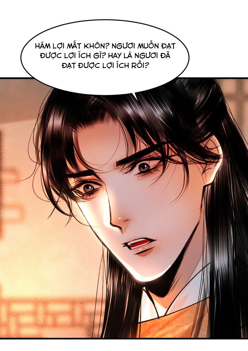Đọc truyện Vòng Luân Hồi - Chapter 94