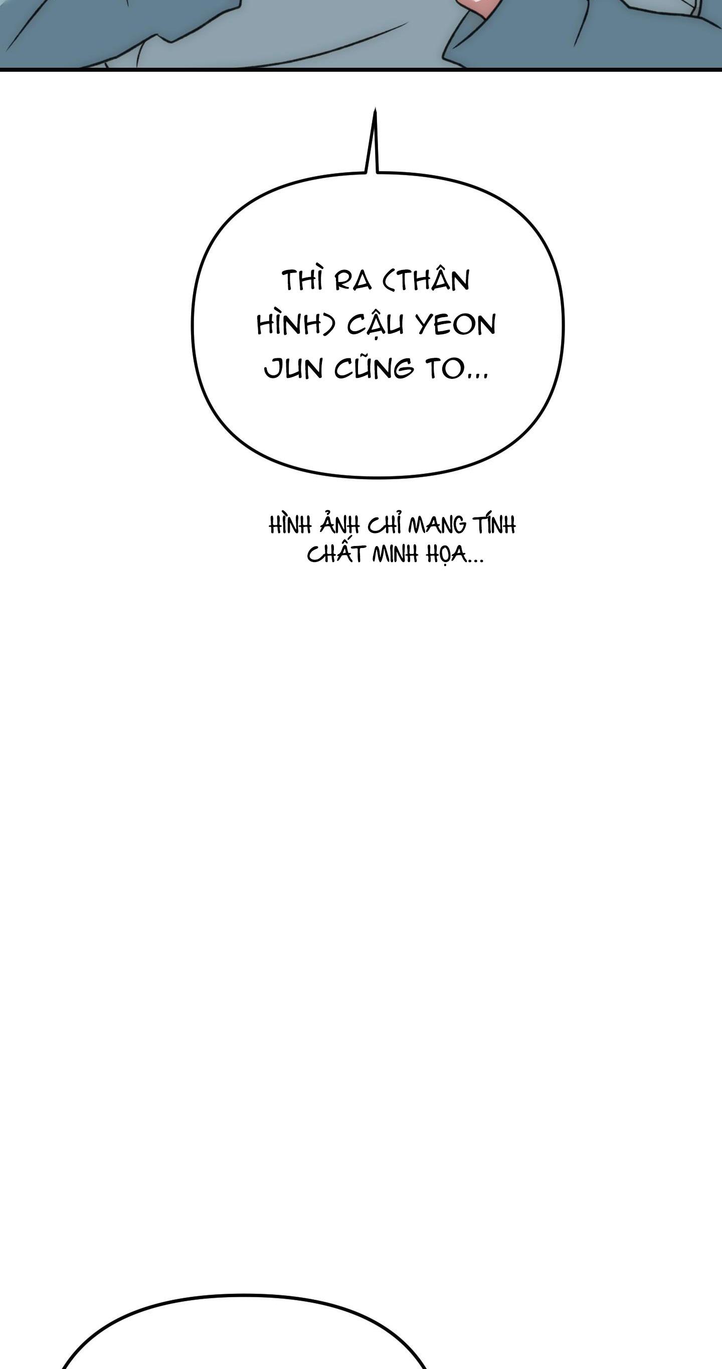 Đọc truyện BIG+BIG - Chapter 1