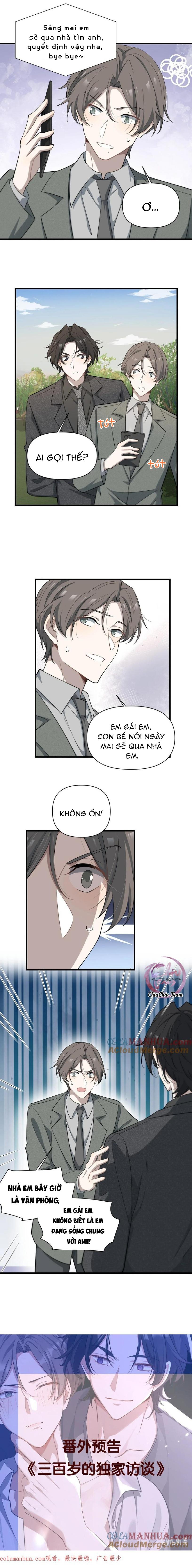 Đọc truyện Công Thức Mỹ Học - Chapter 68