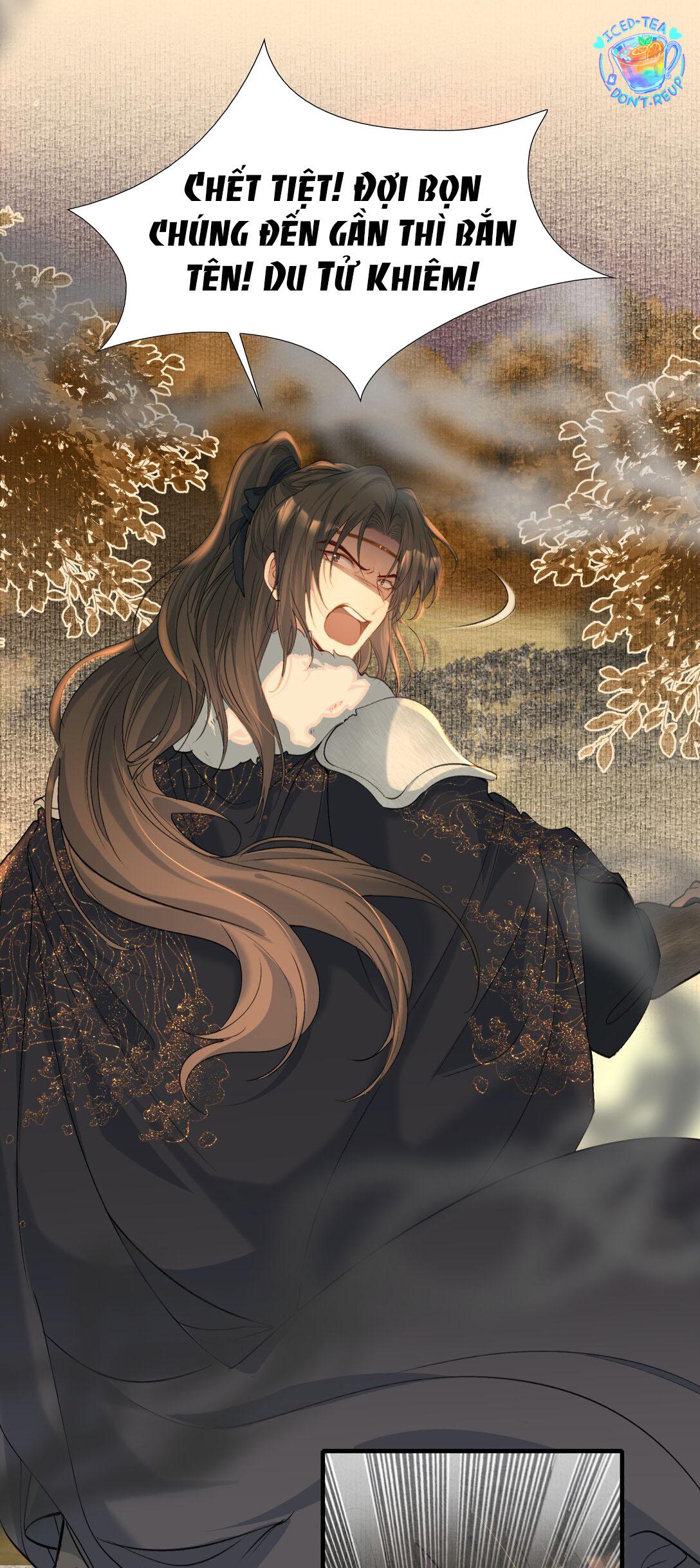 Đọc truyện Loạn thế vi vương - Chapter 108