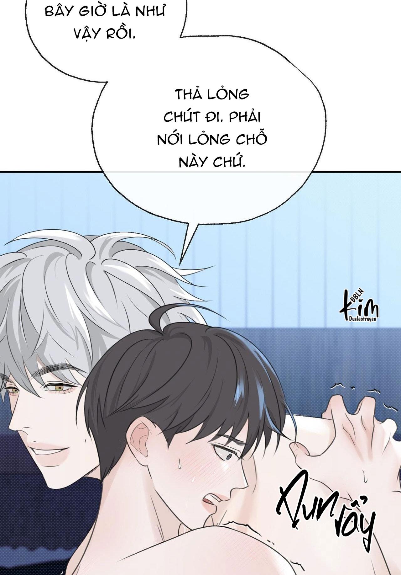 Đọc truyện NGHIỆN SEX - Chapter 23.1