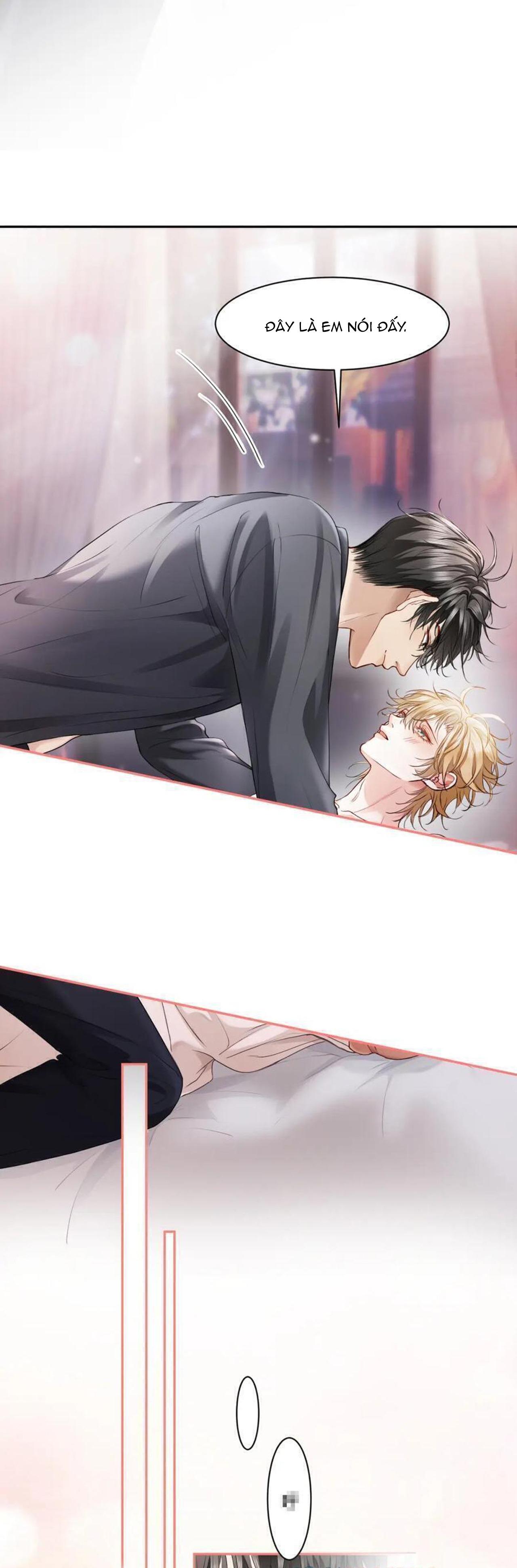Đọc truyện Tiểu thiếu gia dựa vào nhan sắc càn quét toàn hệ thống - Chapter 17