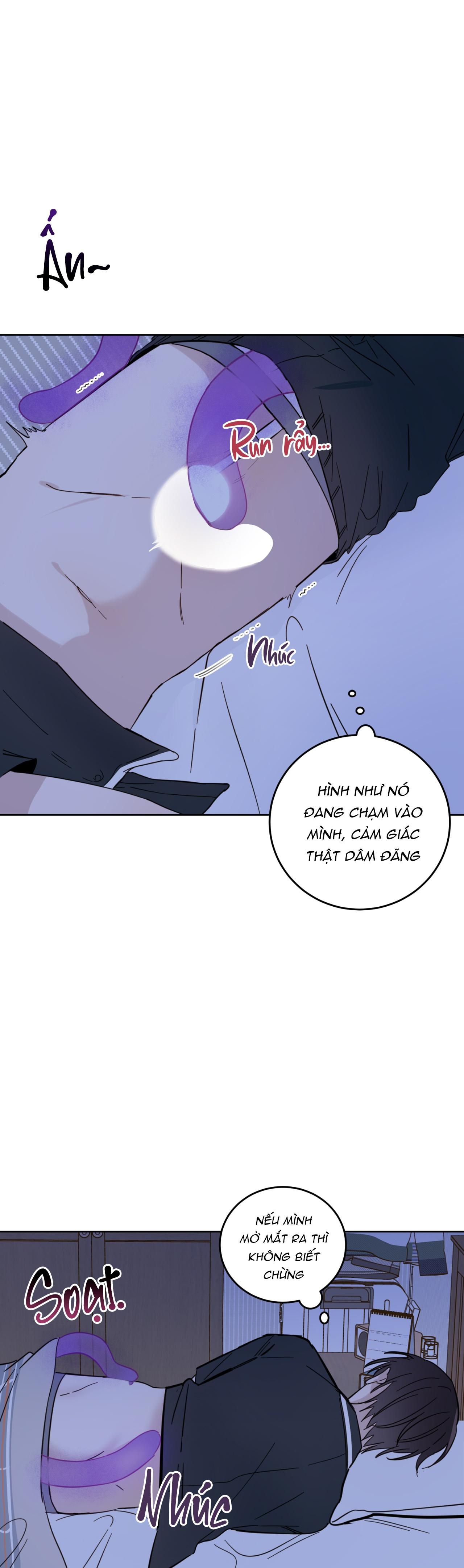 Đọc truyện Ác ma giữa ngã tư đường - Chapter 6