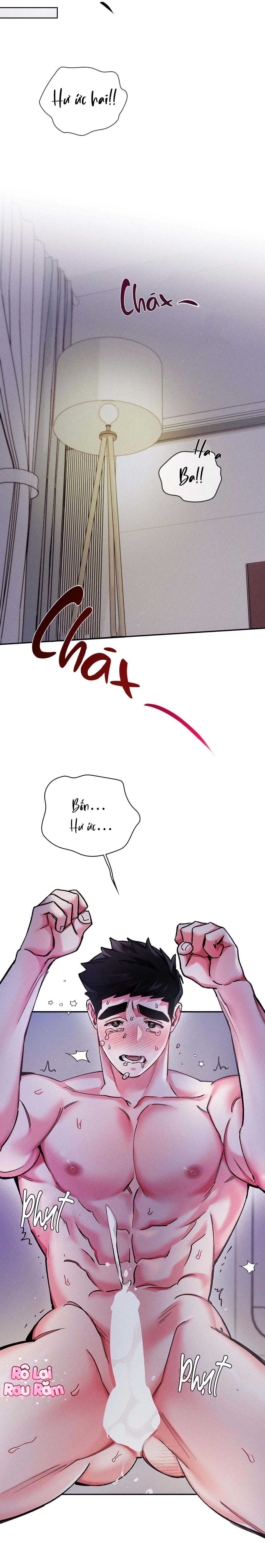 Đọc truyện NÂNG TẠ THOÁT Ế - Chapter 17