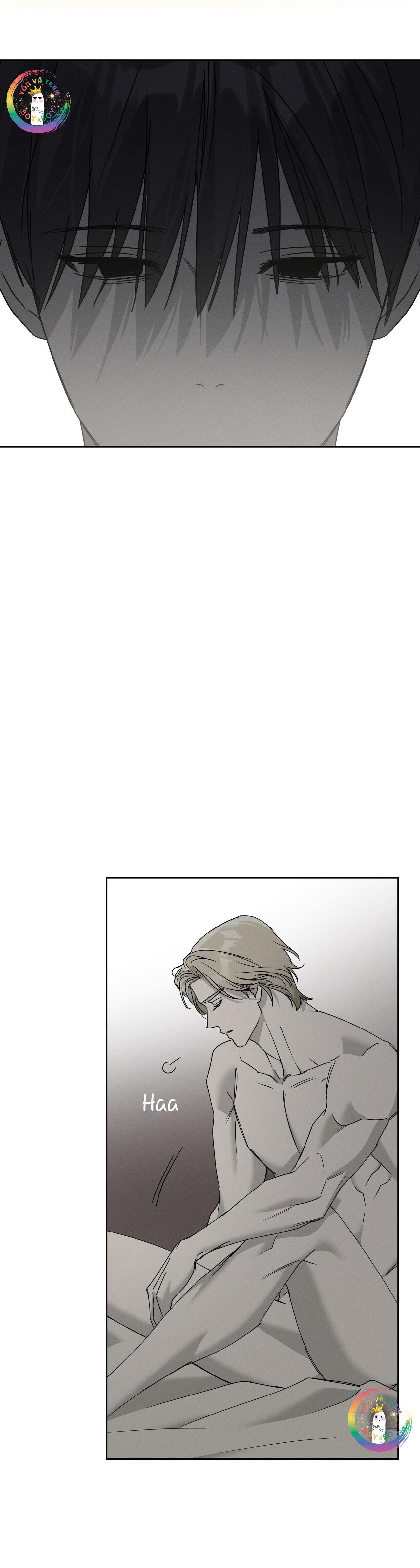 Đọc truyện Lâu Đài Gỗ Mun - Chapter 27